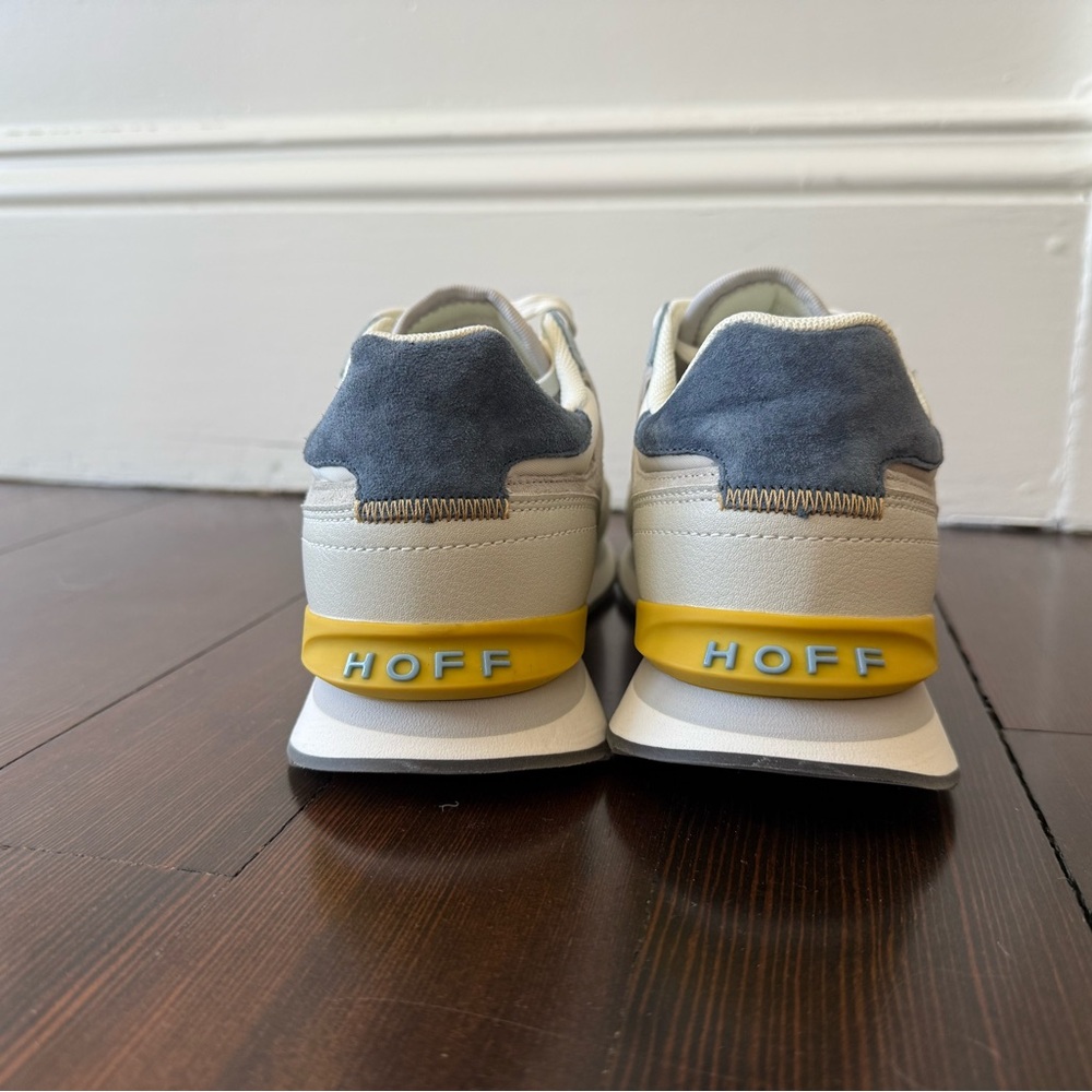 Hoff. City Saint Tropez sneakers. US 8/ EU 39. Never worn outside. - Picture 2 of 8